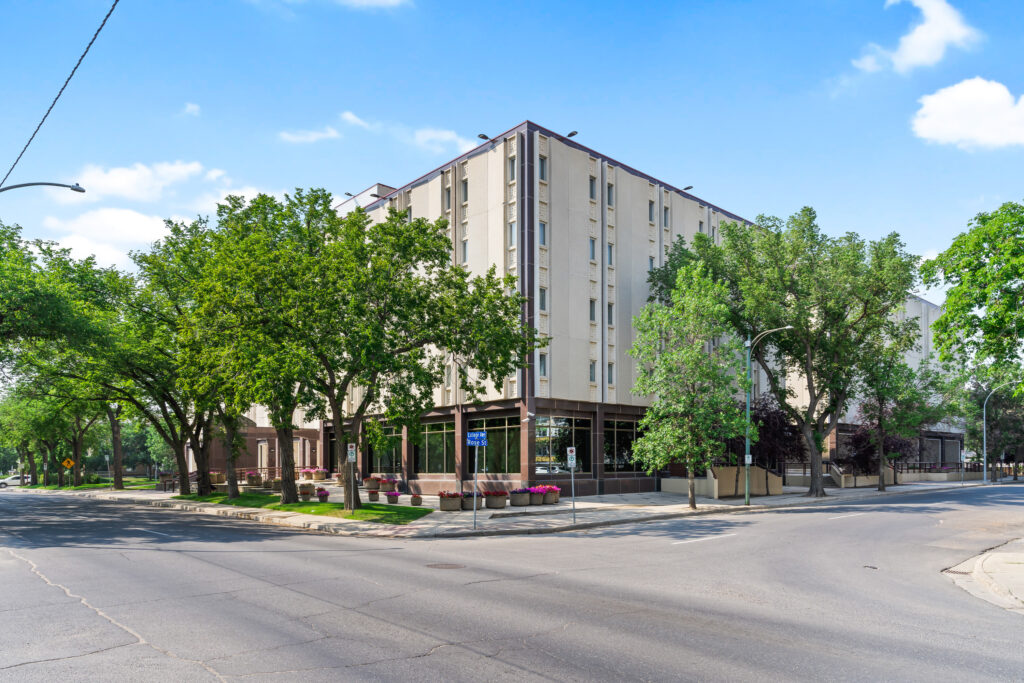 1920 College Avenue